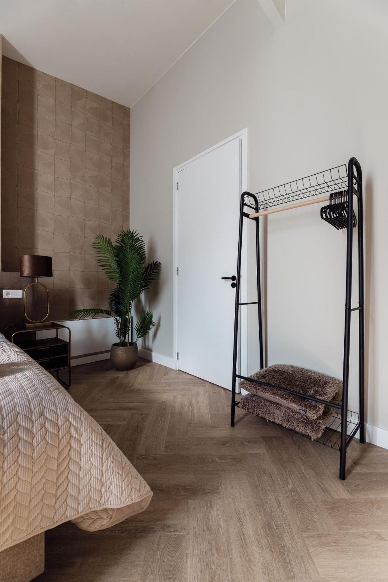 New High-end Historic Building In Safe Area Vakantiehuis
