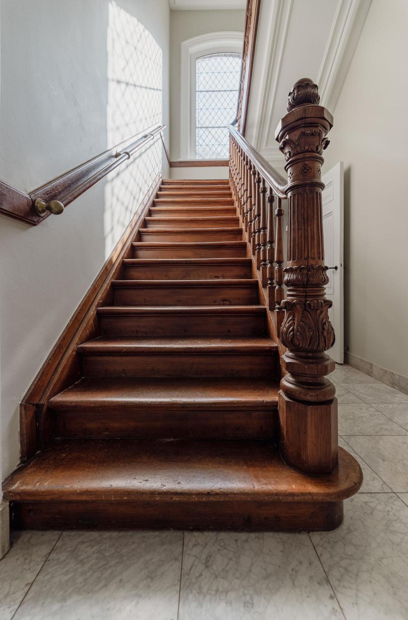 Vakantiehuis New High-end Historic Building In Safe Area *
